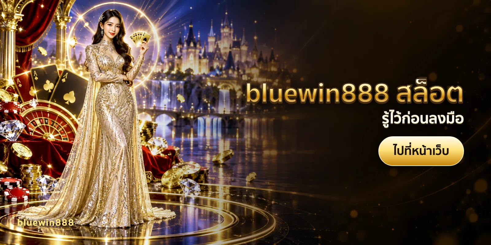 ภาพประกอบบทความ bluewin888 สล็อต — รู้ไว้ก่อนลงมือ