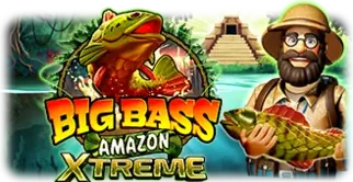 ภาพเกม Big Bass Amazon Xtreme ที่ bluewin888 รวบรวมไว้