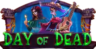 ภาพเกม Day Of Dead ที่ bluewin888 รวบรวมไว้