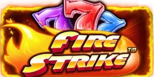 ภาพเกม Fire Strike ที่ bluewin888 รวบรวมไว้