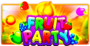 ภาพเกม Fruit Party ที่ bluewin888 รวบรวมไว้