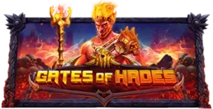 ภาพเกม Gates Of Hades ที่ bluewin888 รวบรวมไว้