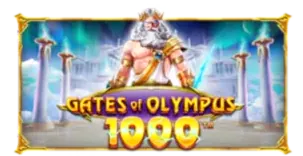 ภาพเกม Gates Of Olympus 1000 ที่ bluewin888 รวบรวมไว้