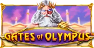 ภาพเกม Gates Of Olympus ที่ bluewin888 รวบรวมไว้