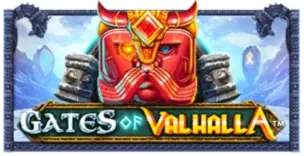 ภาพเกม Gates Of Valhalla ที่ bluewin888 รวบรวมไว้