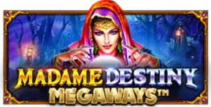 ภาพเกม Madame Destiny Megaways ที่ bluewin888 รวบรวมไว้