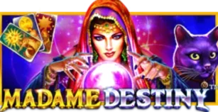 ภาพเกม Madame Destiny ที่ bluewin888 รวบรวมไว้