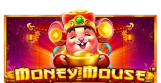 ภาพเกม Money Mouse ที่ bluewin888 รวบรวมไว้