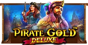 ภาพเกม Pirate Gold Deluxe ที่ bluewin888 รวบรวมไว้