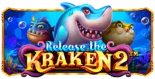 ภาพเกม Release The Kraken 2 ที่ bluewin888 รวบรวมไว้