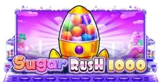 ภาพเกม Sugar Rush 1000 ที่ bluewin888 รวบรวมไว้